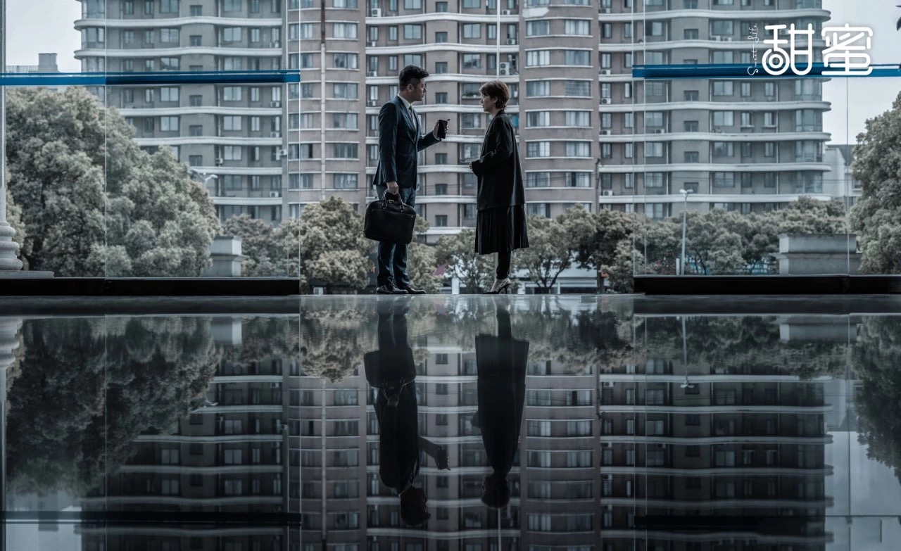 《甜蜜》：都市女性“绝地反击”生存实录