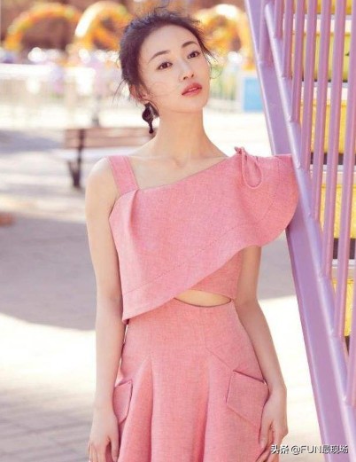 吴谨言白小鹿欧阳娜娜,看了延禧攻略会怎样