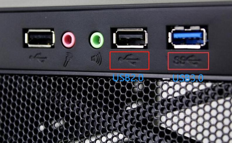 怎样插u盘传输得快,u盘插手机传输速度变零