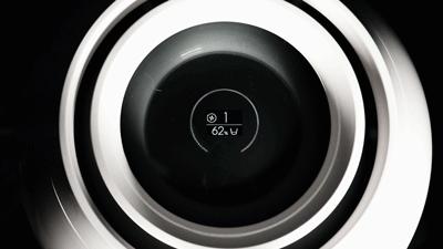 黑科技小型加湿器,奇特的加湿器