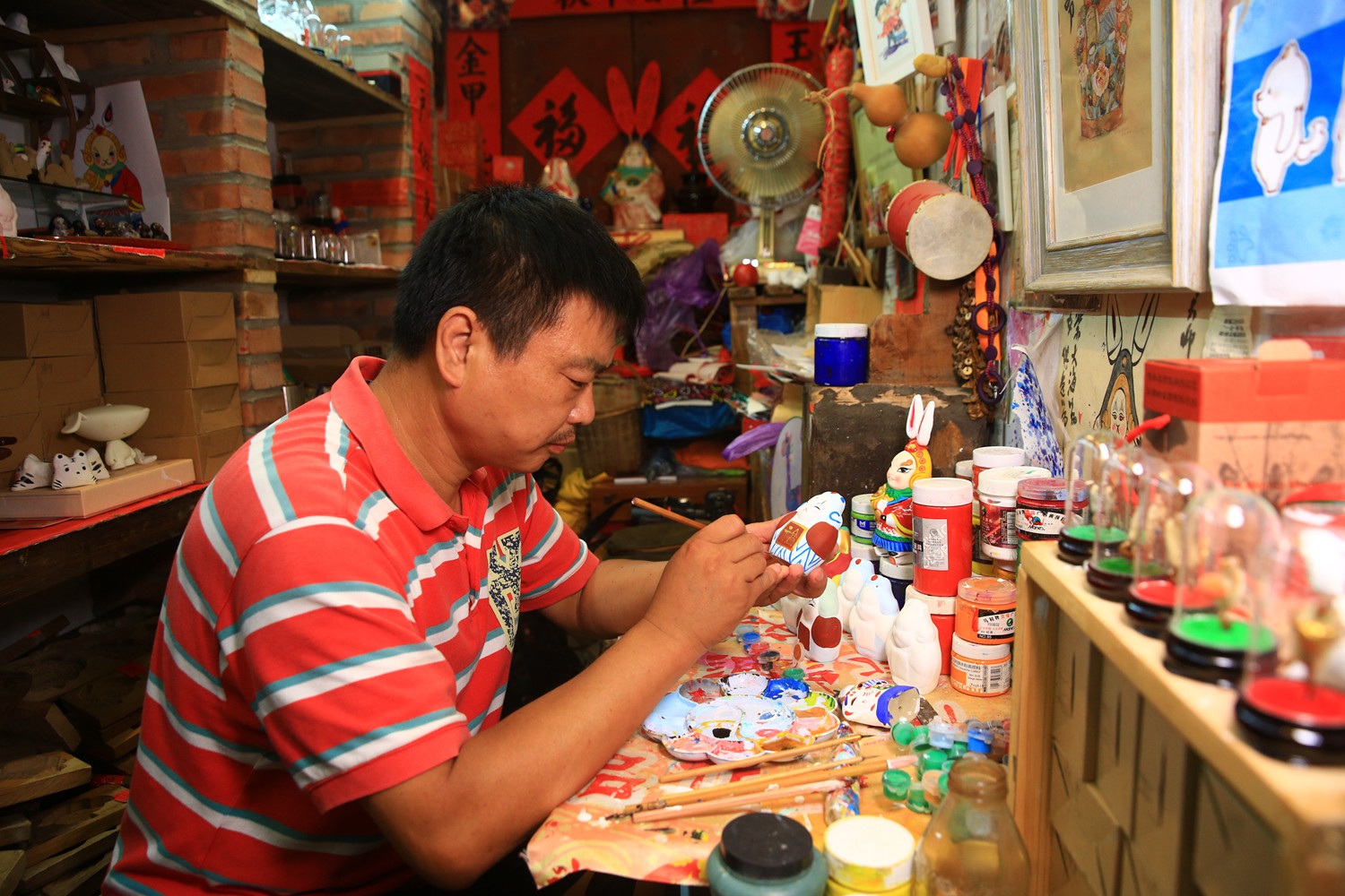 冬天北京胡同游最佳路线图,北京免扎堆旅游攻略