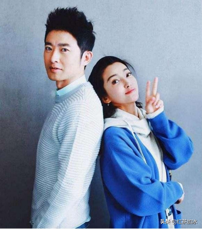 炒作明星绯闻事件,李冰冰和李雪的关系