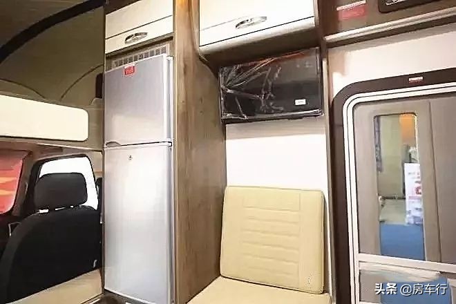 科斯房车重量,科斯拖挂房车有哪几款