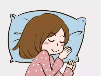 孕晚期为啥总是睡不饱,孕晚期老是疲倦睡不够