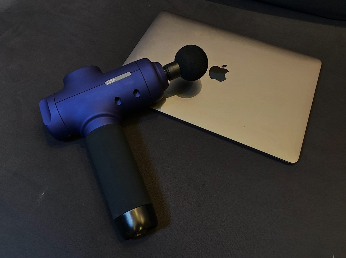 gxa和有品筋膜枪哪个好,gxa筋膜枪介绍