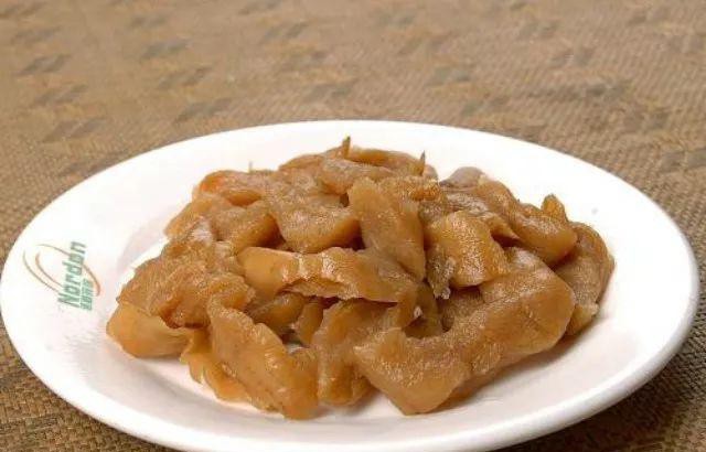 中国顶级咸菜,世界十大顶级腌菜