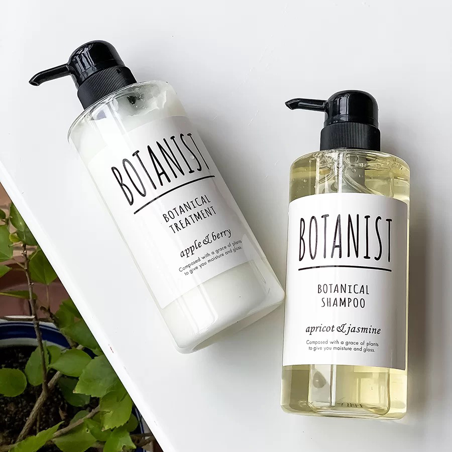 头发干枯毛躁保湿的洗发水推荐,修护头发干枯毛躁的洗发水推荐