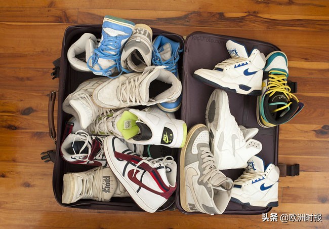 球鞋炒出天价的原因有哪些,一双球鞋炒到69999元