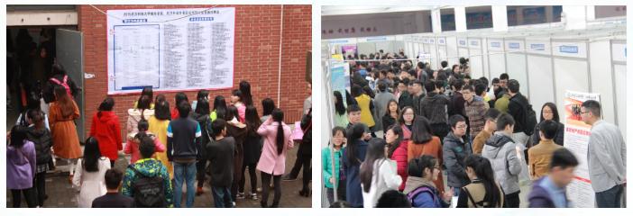 这5所大学就业率近100%,就业率几乎100%的专业