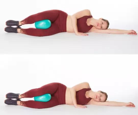 大腿粗怎样减不变成肌肉腿,哪都不胖就大腿根粗怎么办