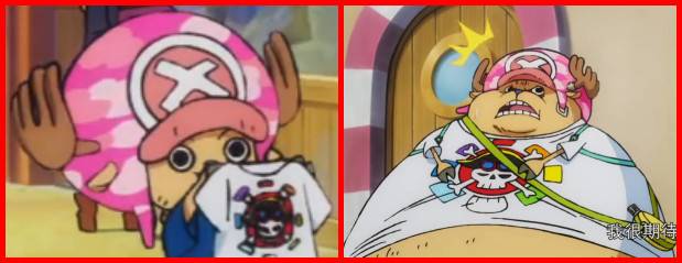 海贼王大熊衣服,海贼王剧场版redt恤