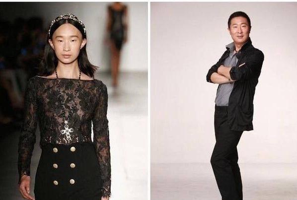 林永健女儿颜值,林永健和女儿视频