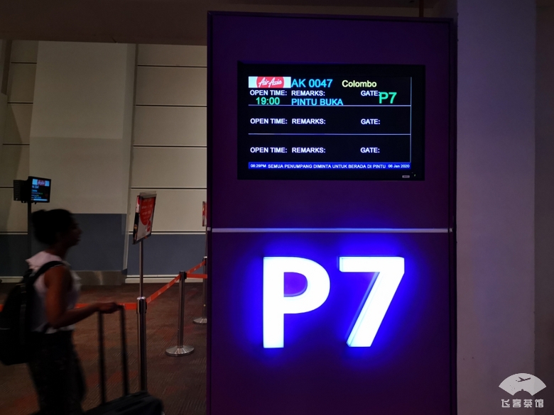 必须为亚航餐饮打call！椰浆鸡肉饭太惊艳了，真正的物美价廉