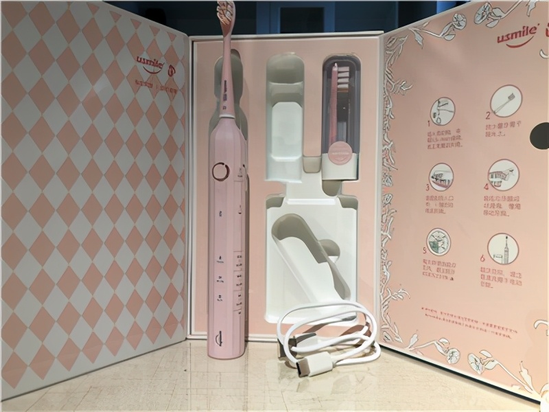 kkc电动牙刷和舒客电动牙刷哪个好,usmile电动牙刷和飞利浦电动牙刷