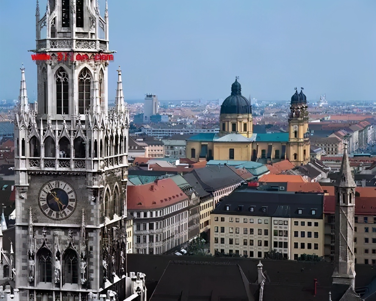 分享:德国留学必知的银行卡正确使用方法