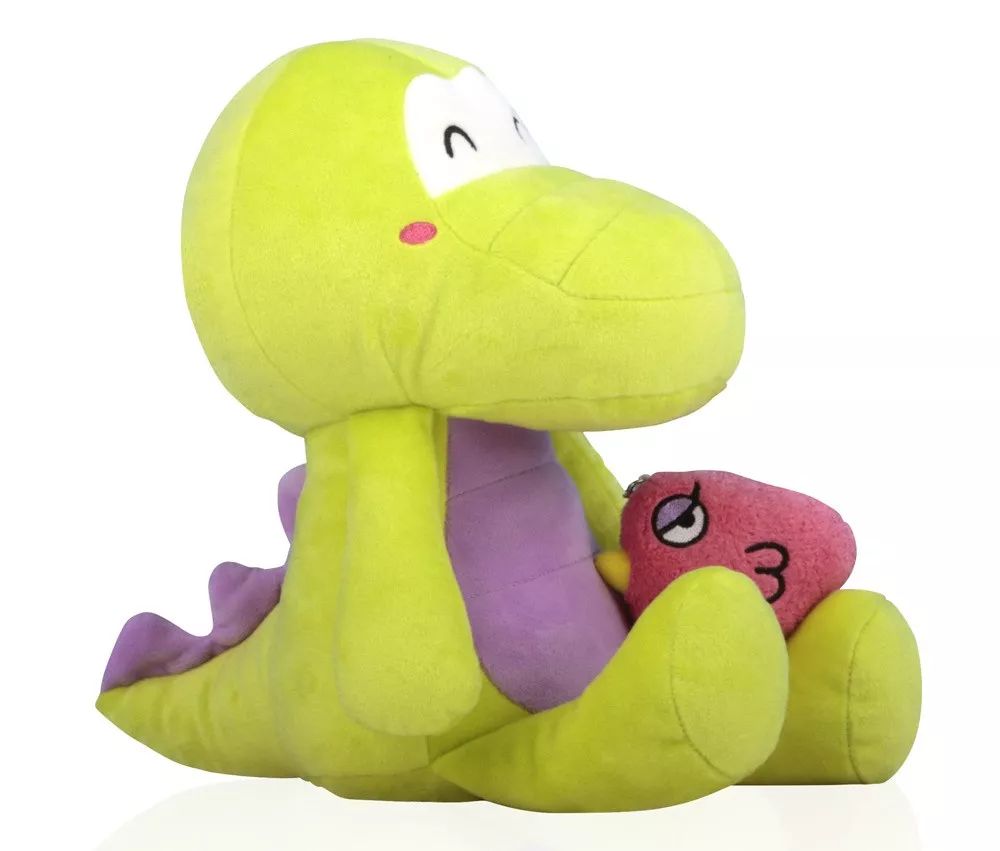 毛绒玩具销售前景,毛绒玩具好卖吗抖音