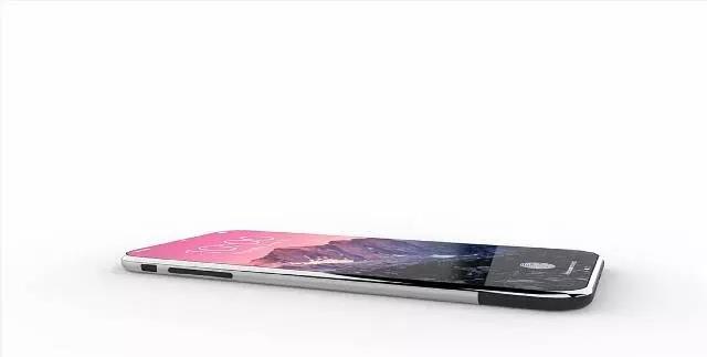 iphone新品设计,iphone新外观设计