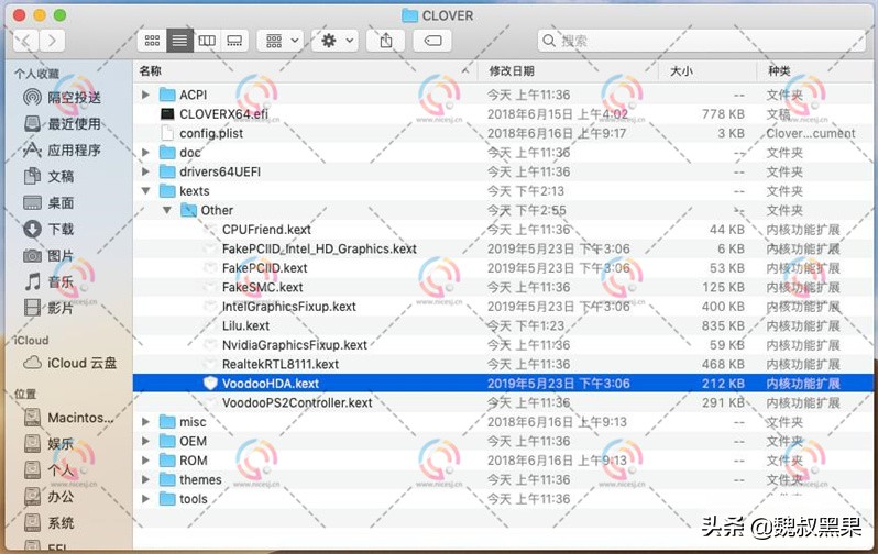 黑苹果英特尔网卡驱动教程,黑苹果alc887声卡驱动