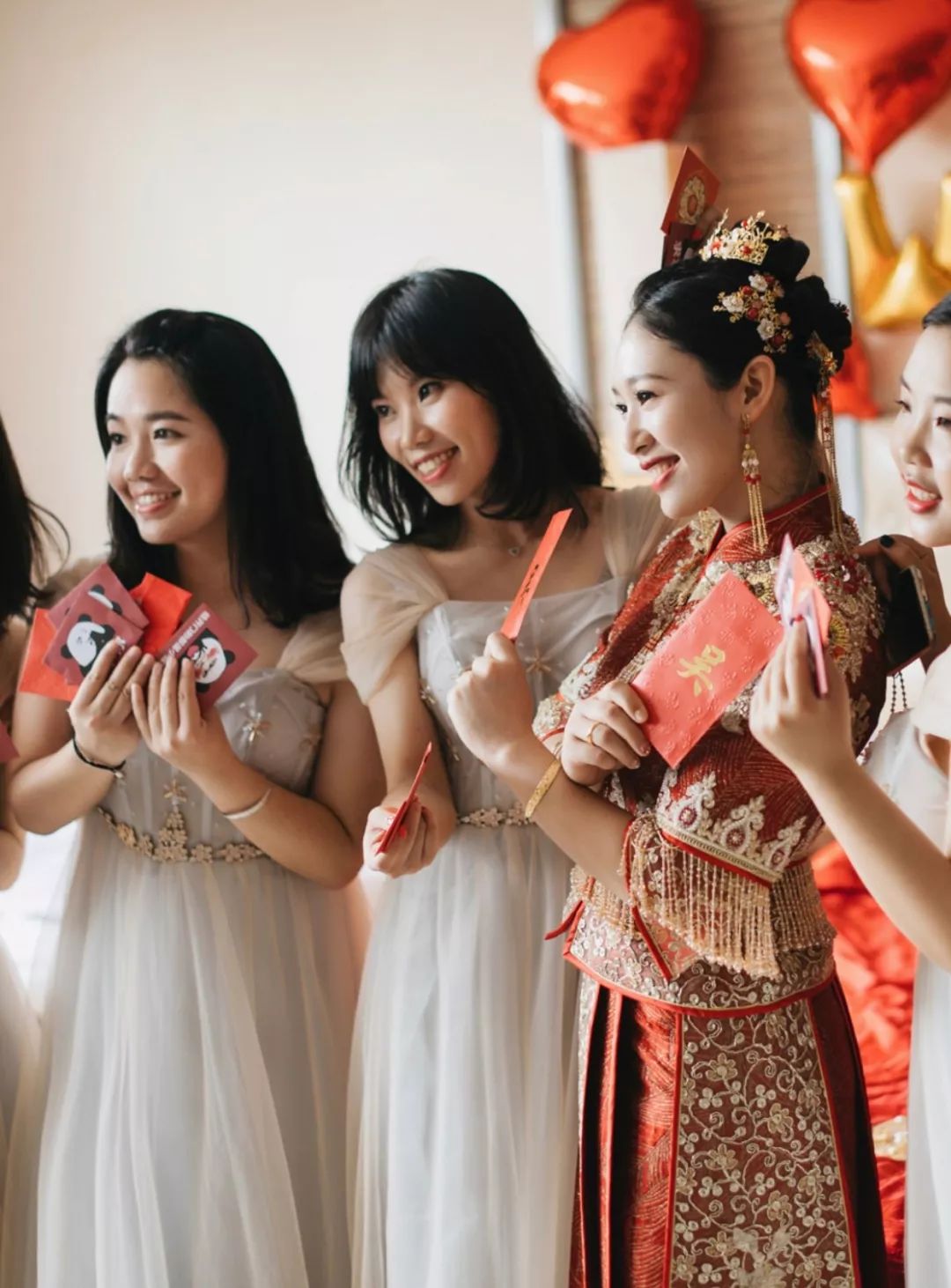 适合一对伴郎伴娘的接亲游戏,两个伴郎接亲小游戏创意环节