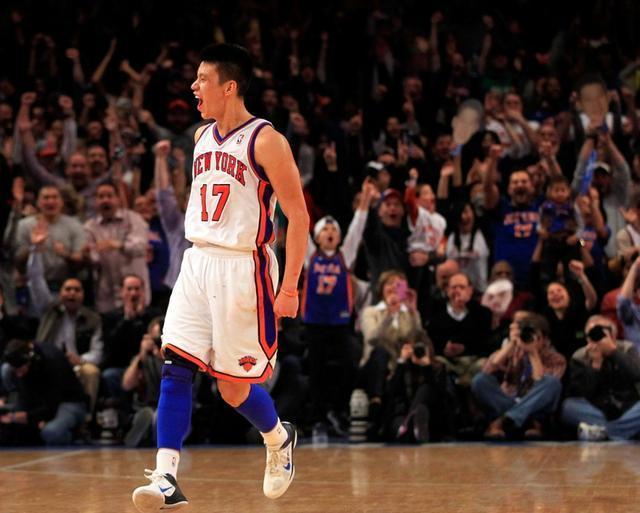 从冷板凳成长为超巨的五大nba球员,2019林书豪篮球明星赛周杰伦