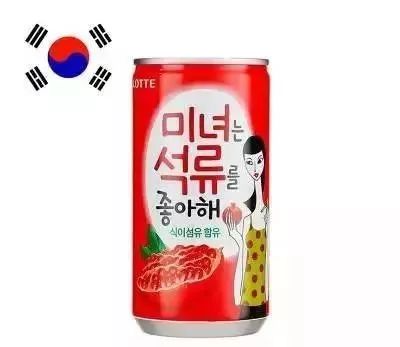 韩国最火零食前十名,世界公认的十款网红零食