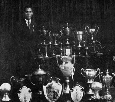 民国时期国足亚洲第一,80年代国足击败日本