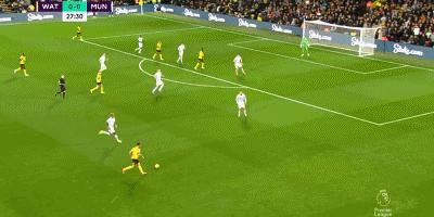 红魔曼联失败视频,红魔一球小胜蓝军惨遭逆转