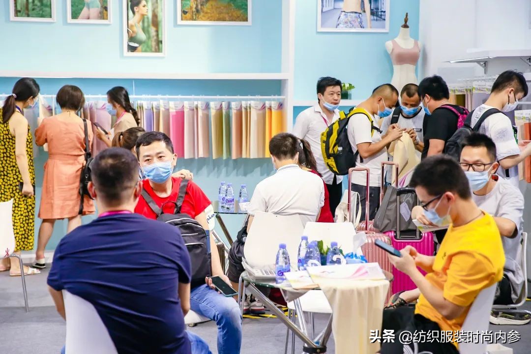 2021深圳siuf内衣展模特,siuf深圳内衣展模特名单