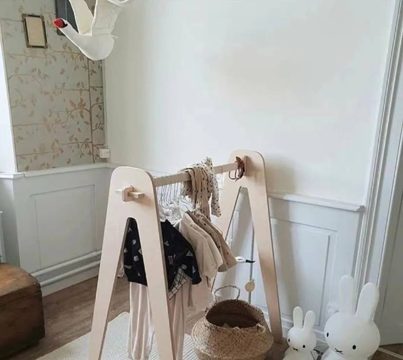 早教儿童房装修,给孩子装修可爱的房间