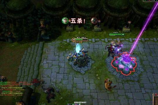 为什么英雄联盟那么多人消极游戏,玩游戏的技术越来越差英雄联盟