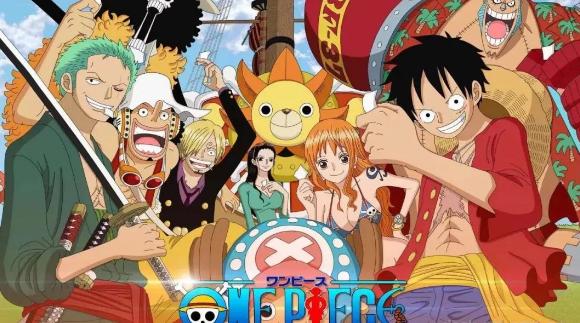 海贼王路飞小时候最新回忆,海贼王路飞他们都去过哪里