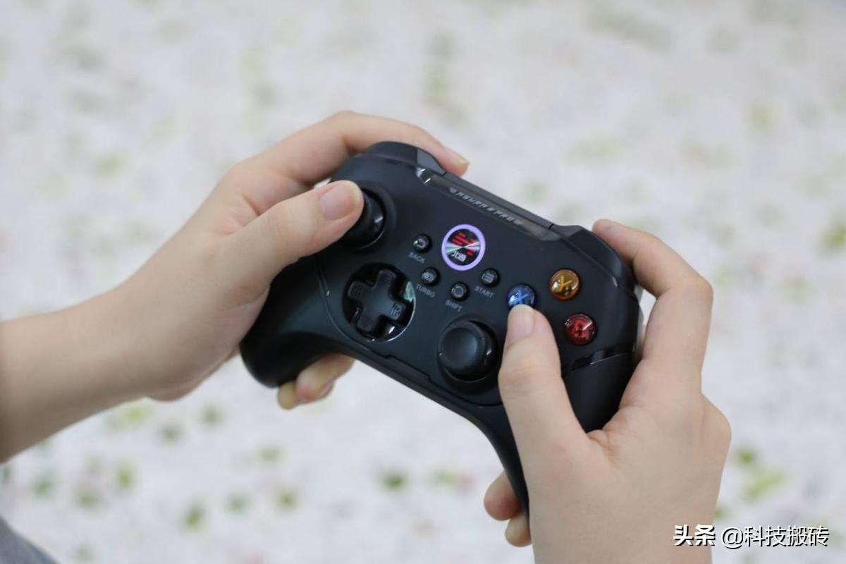 阿修罗北通霍尔扳机,阿修罗2pro霍尔扳机