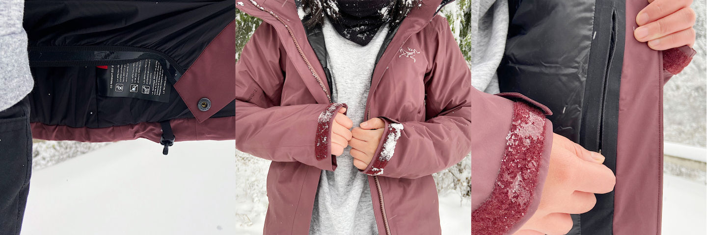 macai始祖鸟是硬壳还是软壳,始祖鸟macai滑雪测评