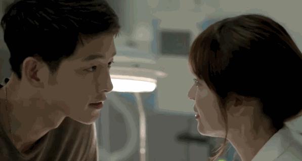 你的眼膜上白名单了吗？