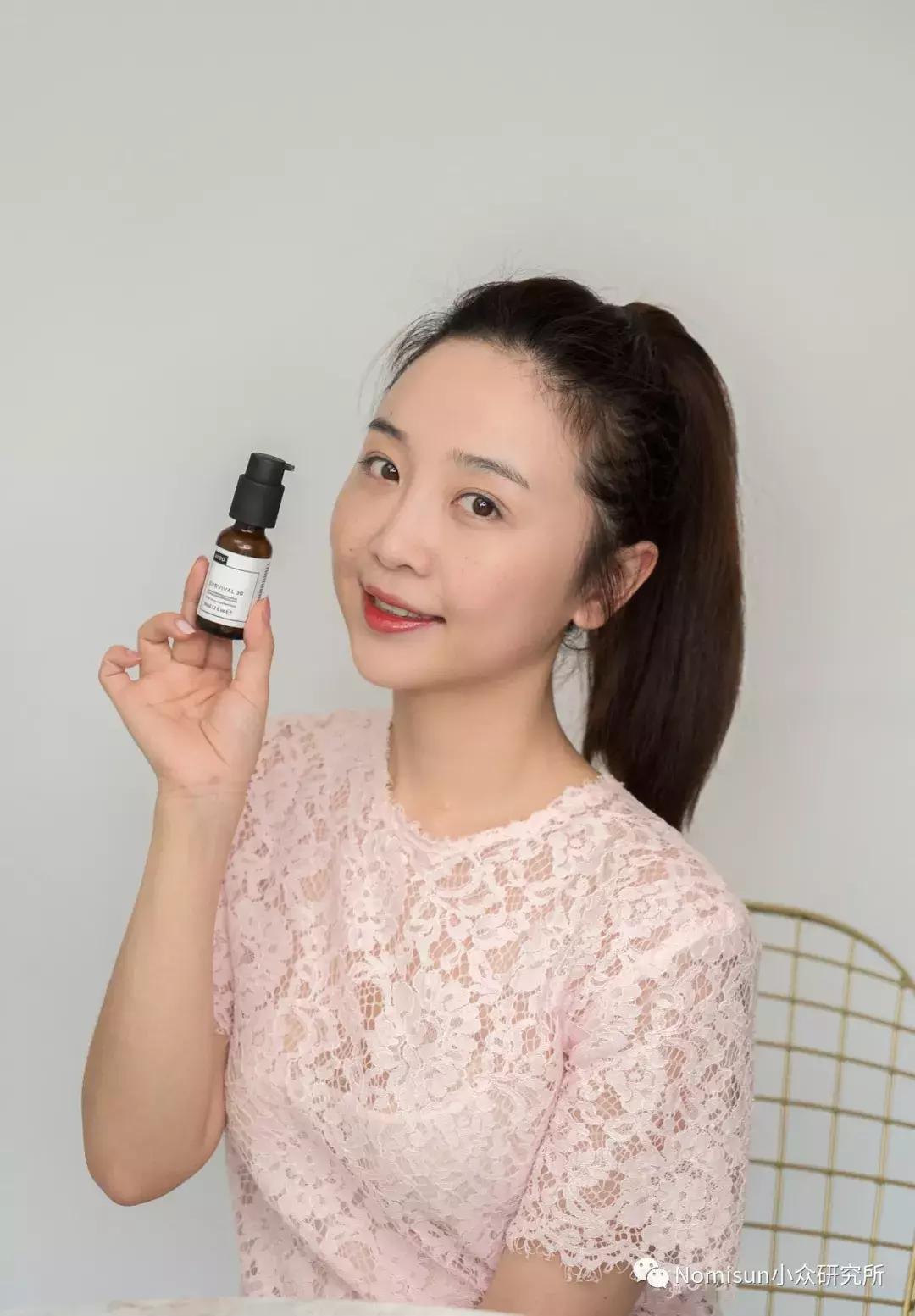 防晒做得好就不怕太阳,防晒做的好夏天没烦恼