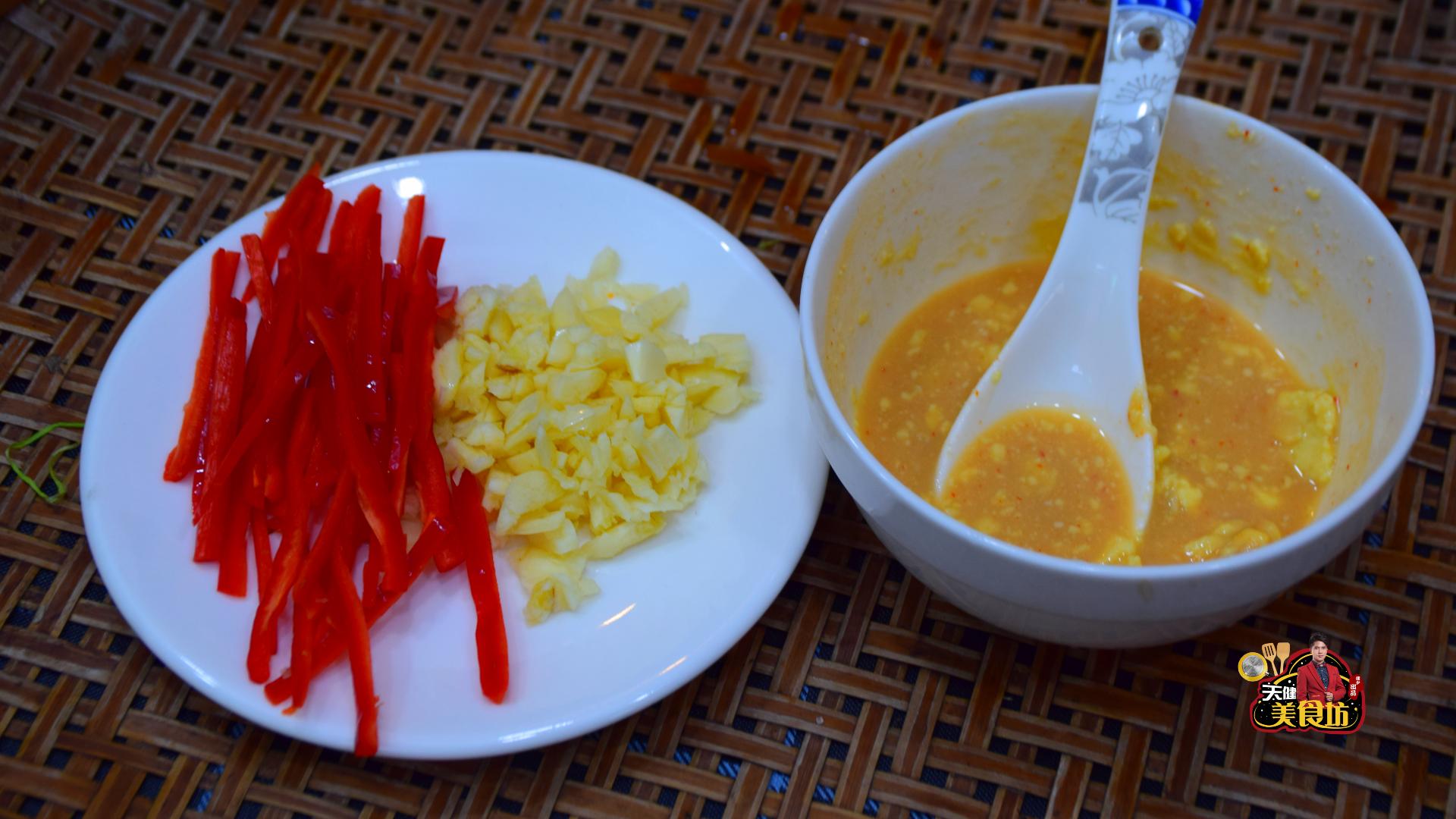 空心菜怎么做好吃简单做法,广东人空心菜怎么煮才不发黑