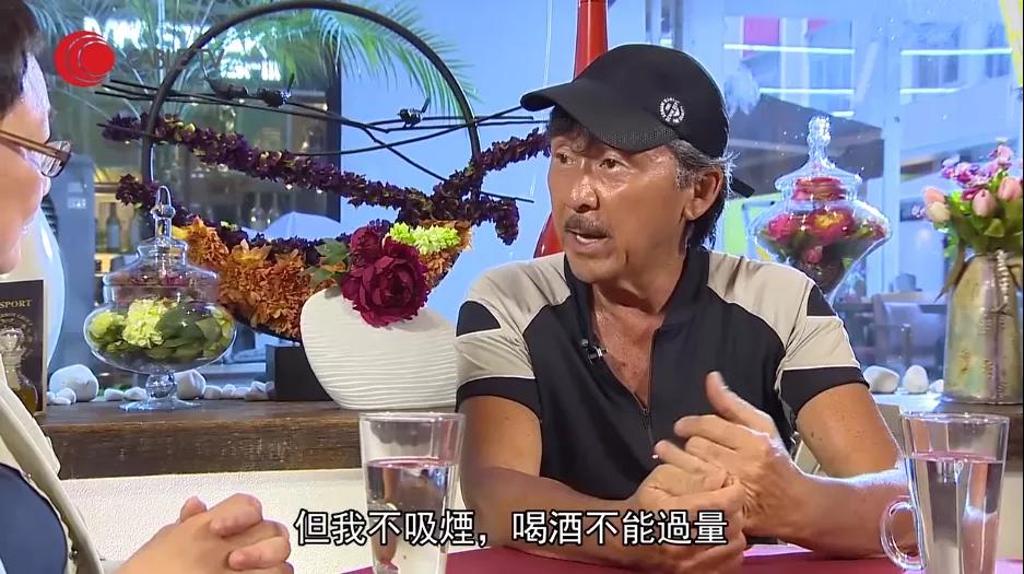 他用劲歌制霸45年,一开口无人能敌