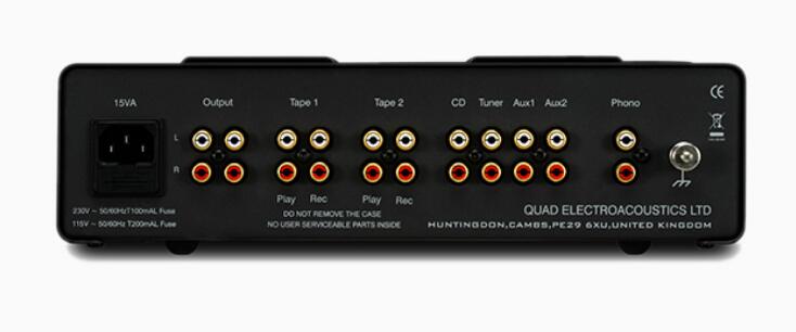 音响器材设备有哪些,音响的基本设备