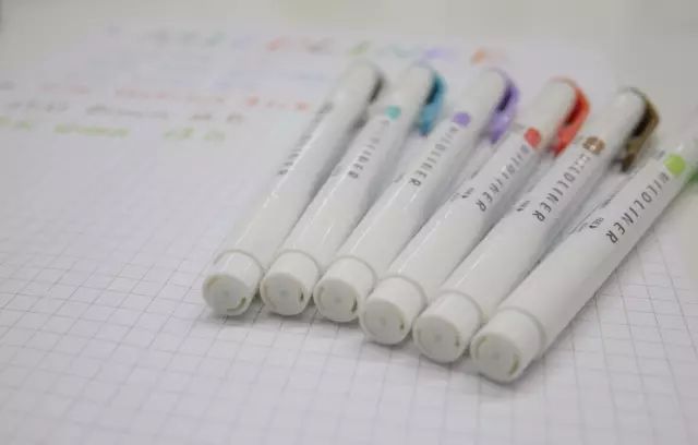 文具控斑马,超高颜值实用斑马文具