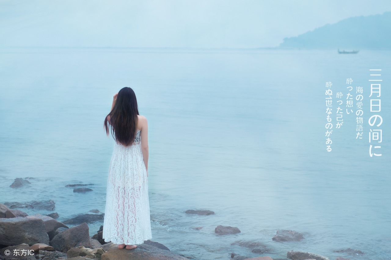 曲终人散终入梦，弦断花落人情了