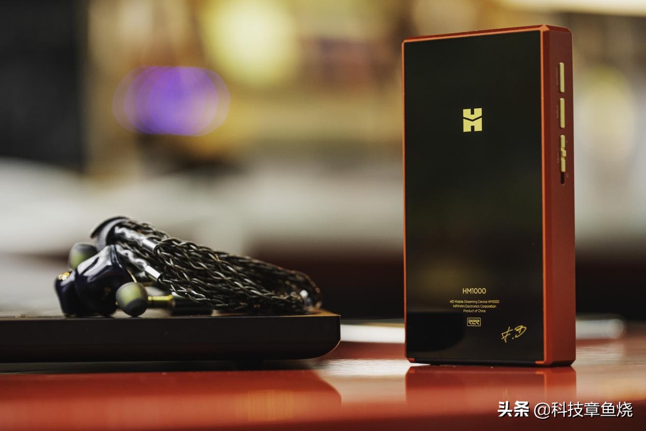 hifimanhm1000值得买吗,hifimanhm1000金色版