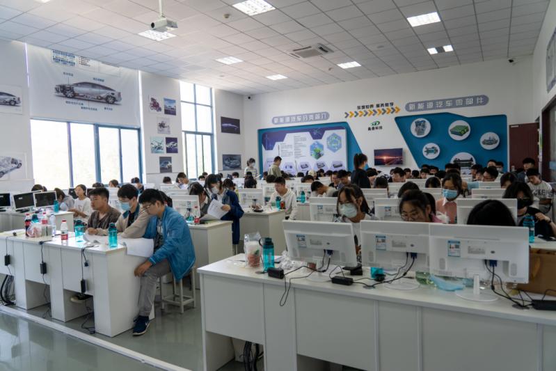 盐城机电高等职业技术学校校历,江苏盐城机电高等职业技术学校