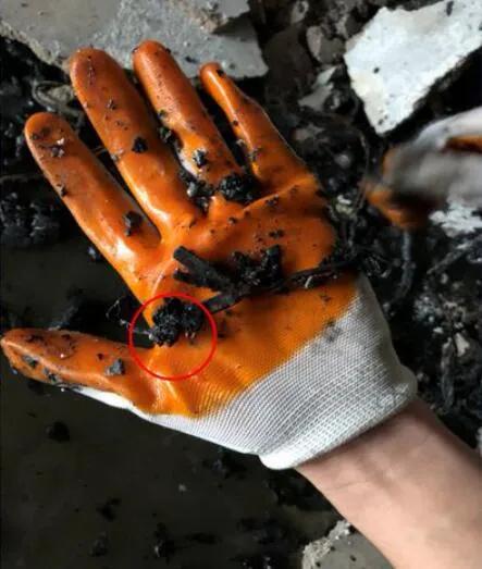 阜新着火消防车,阜新消防大火最新视频