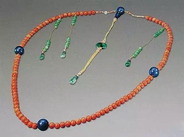 红珊瑚为什么最近火,红珊瑚十五年涨幅