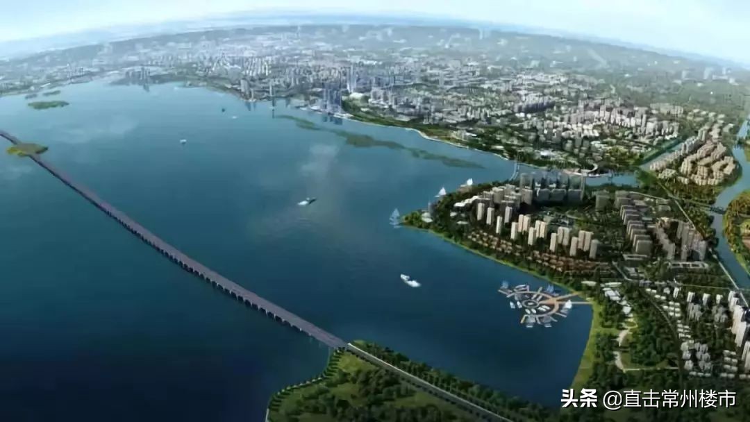 常州房地产现状及未来走势,常州楼市最新状况