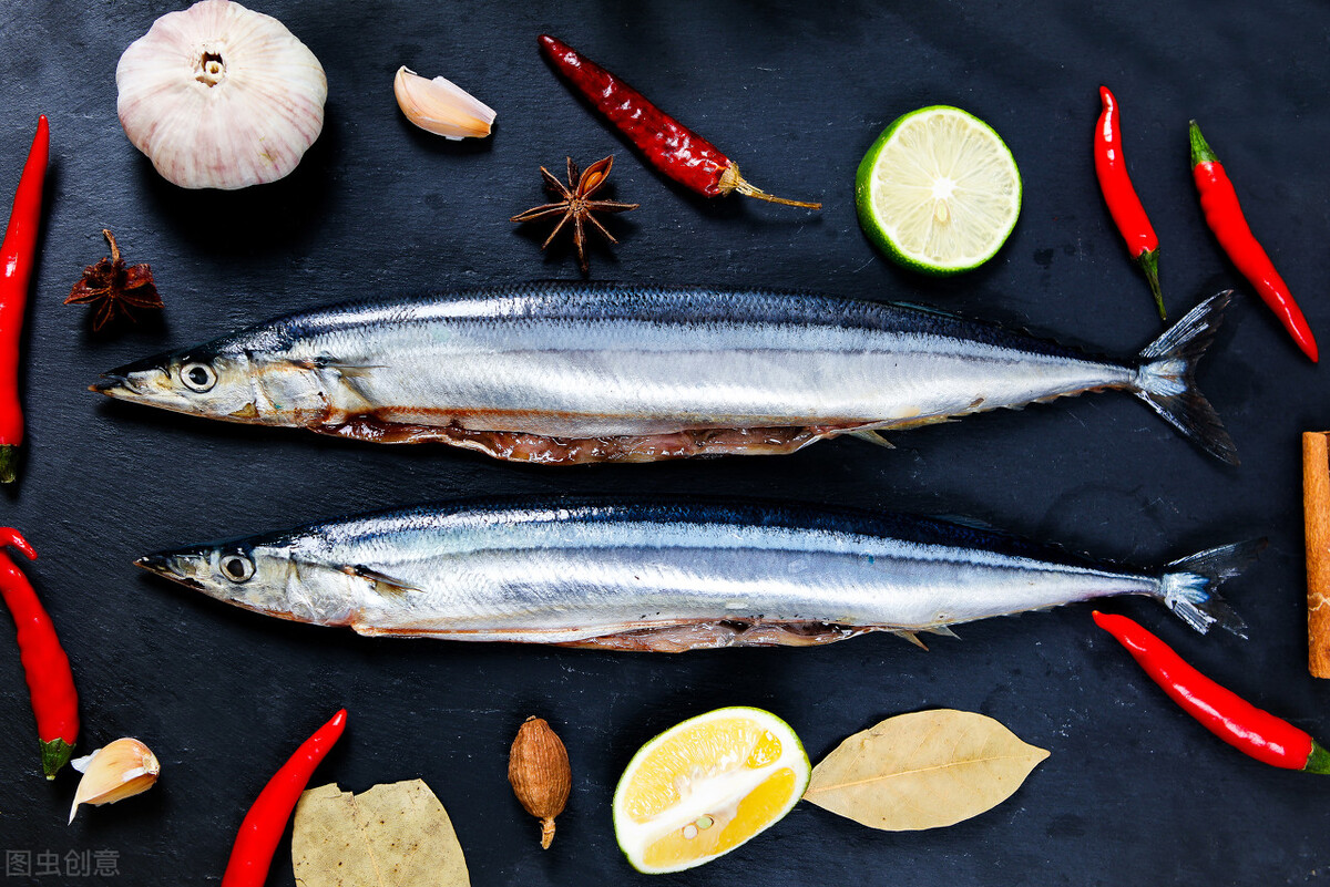 经常吃到的活海鱼品种,经常买的海鱼有哪些品种