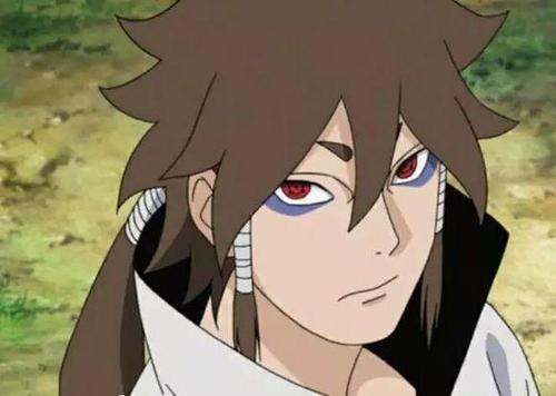 火影忍者中哪些人拥有写轮眼,火影忍者中写轮眼最多的人是谁