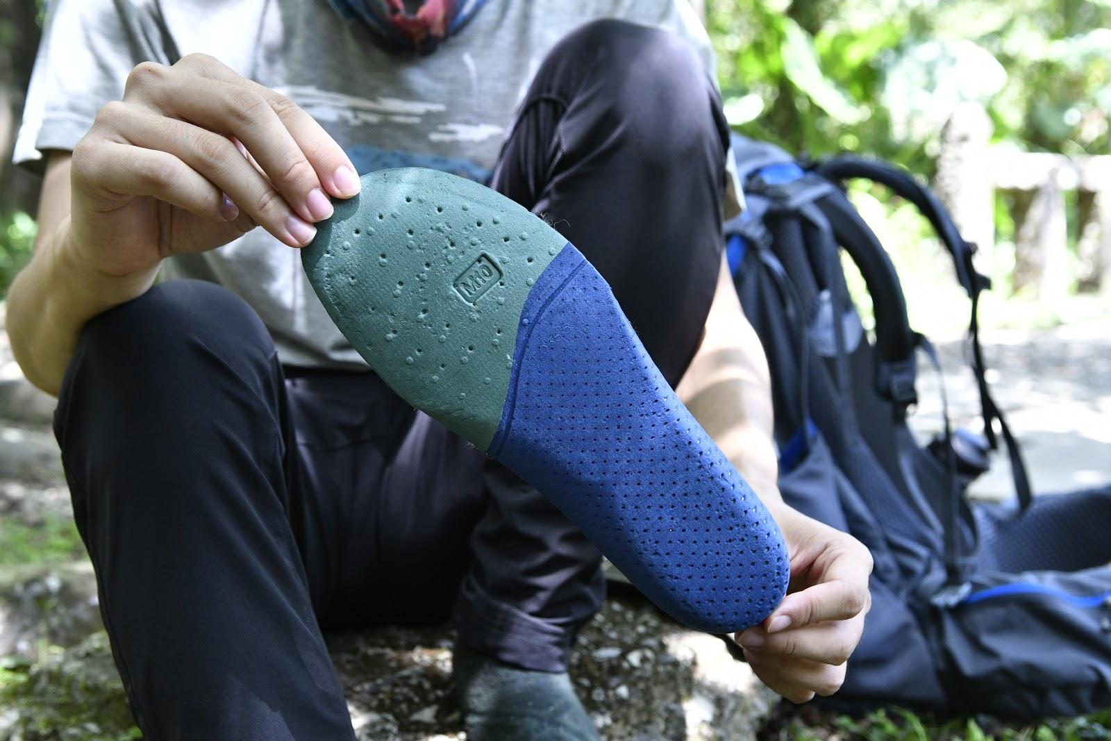 户外登山鞋哪种比较好用耐穿,小白入门登山鞋怎么选购