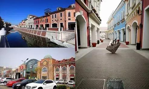 有干劲的宝坻，正开挂的武清