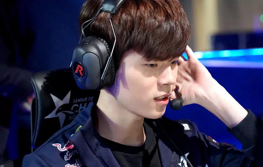 韩国评选最强adc,韩国选手公认的世界第一adc